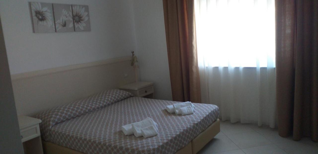 Afrodite Scalea Exterior foto
