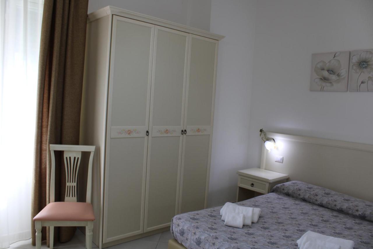 Afrodite Scalea Exterior foto