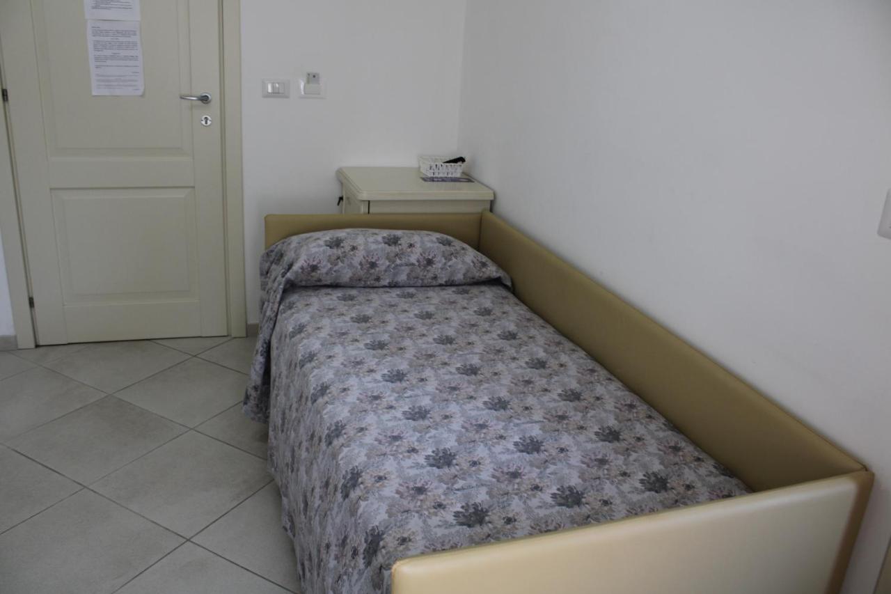 Afrodite Scalea Exterior foto
