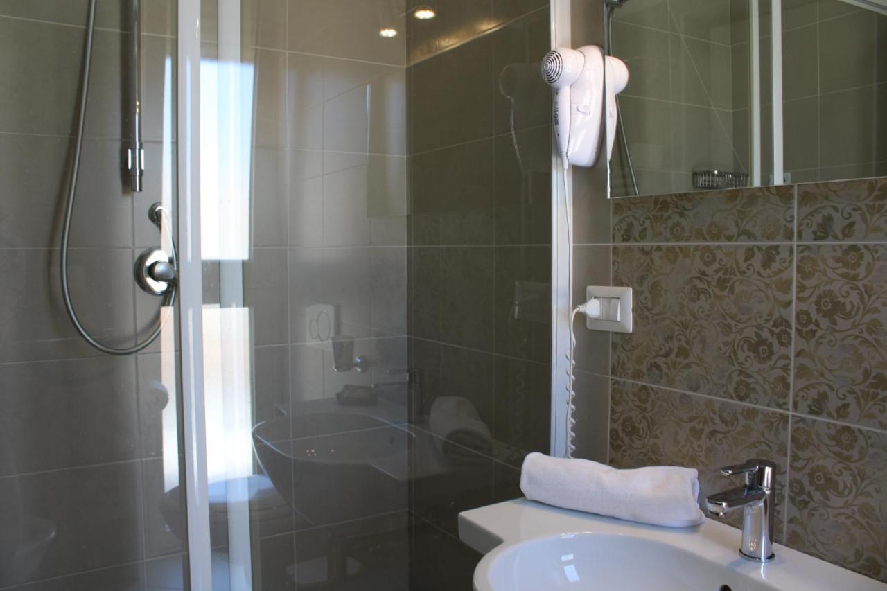 Afrodite Scalea Exterior foto