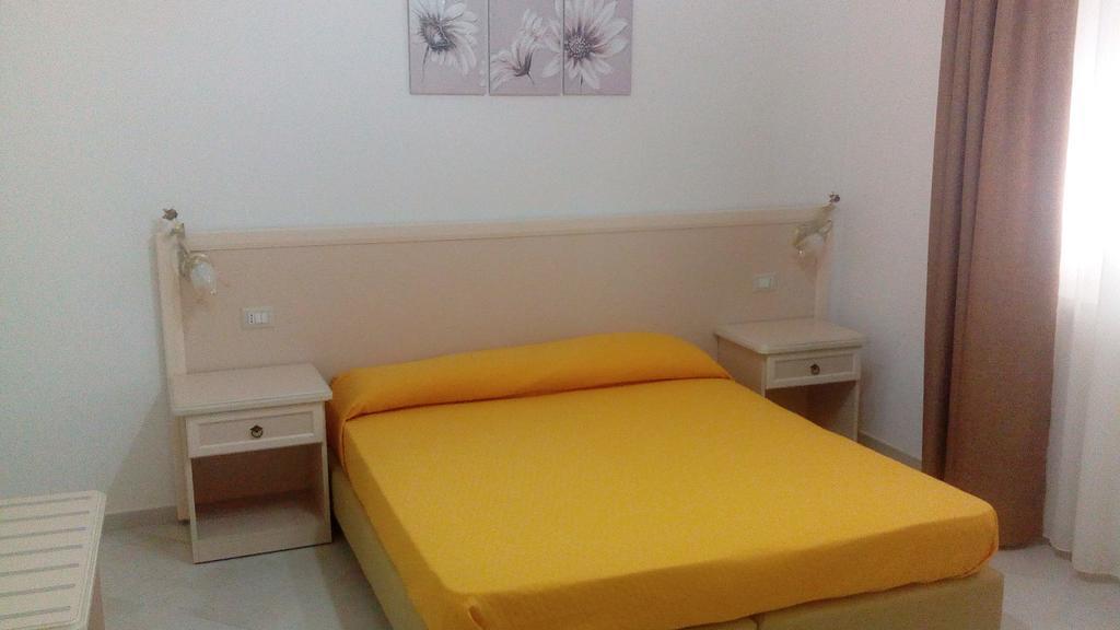 Afrodite Scalea Exterior foto