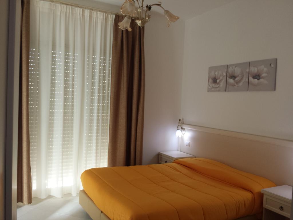 Afrodite Scalea Quarto foto