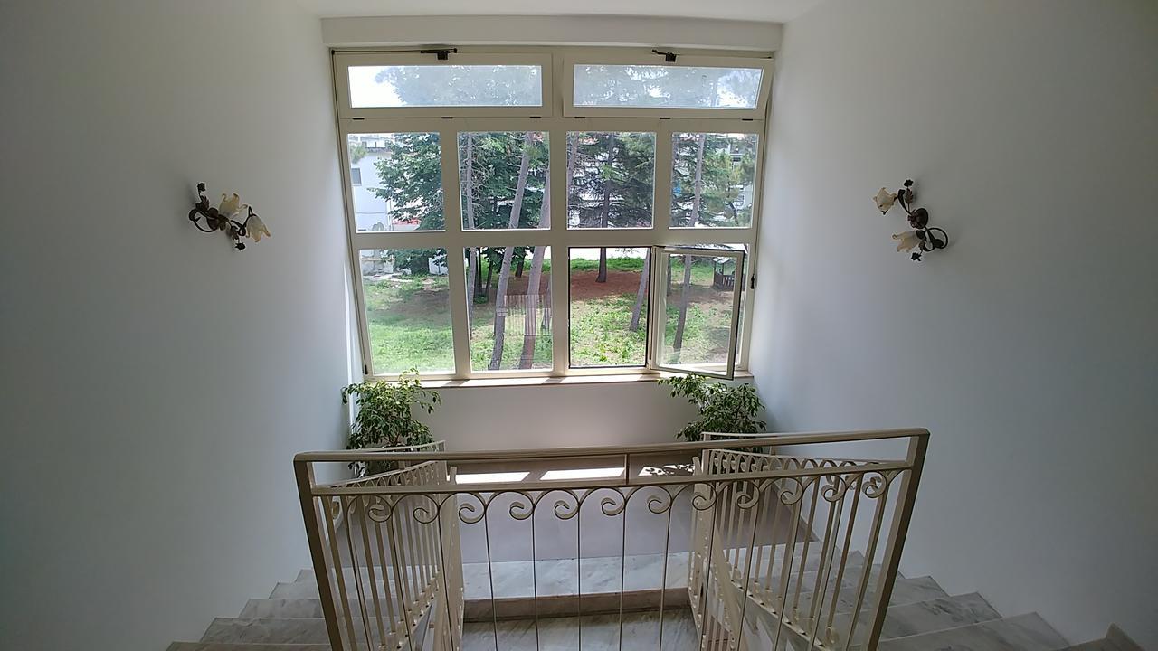 Afrodite Scalea Exterior foto